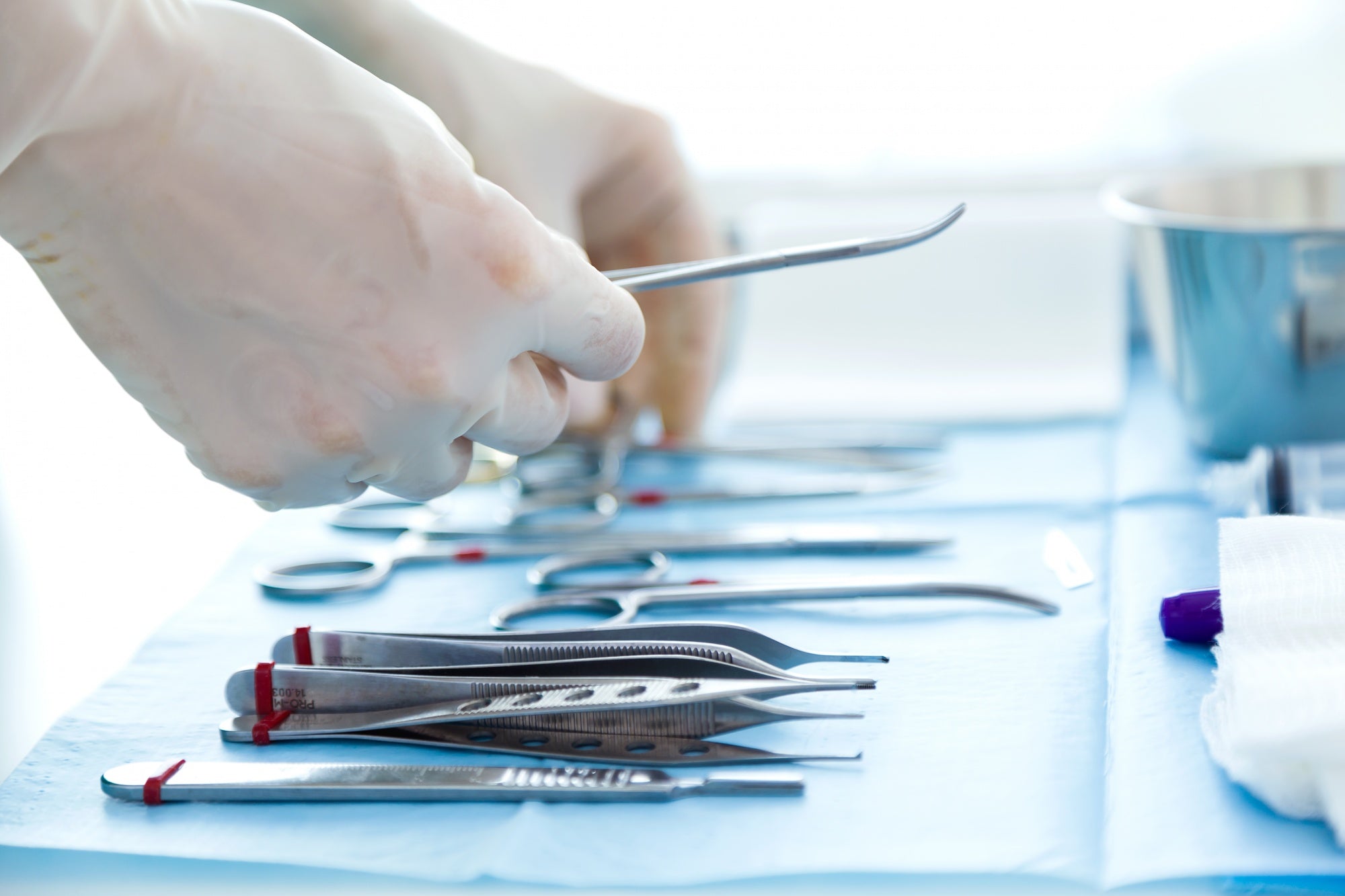 Chromic Gut vs. Plain Gut Sutures: A Comprehensive Comparison