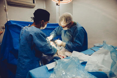 The Role of Medical Surgical Instruments in Minimally Invasive Surgery