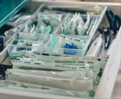 How Much Do Hospitals Spend on Medical Supplies? (2025 Report)