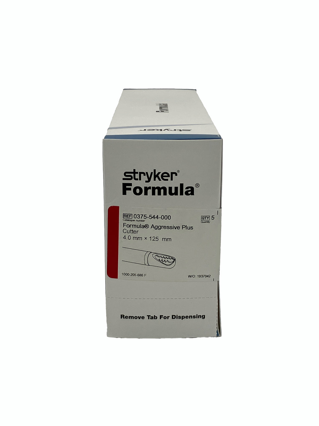 STRYKER 0375-544-000