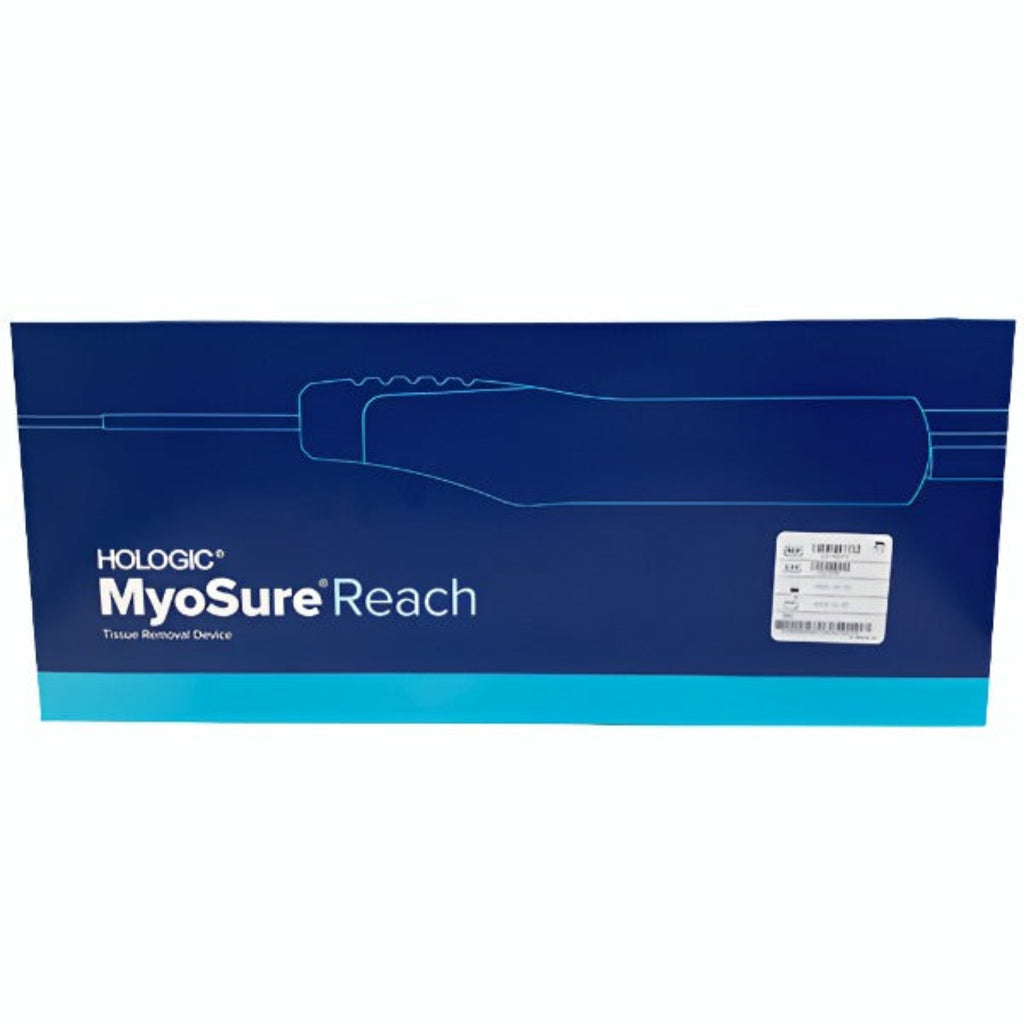 HOLOGIC MYOSURE TISSUE REMOVAL DEVICE #10-401FC, Box Front