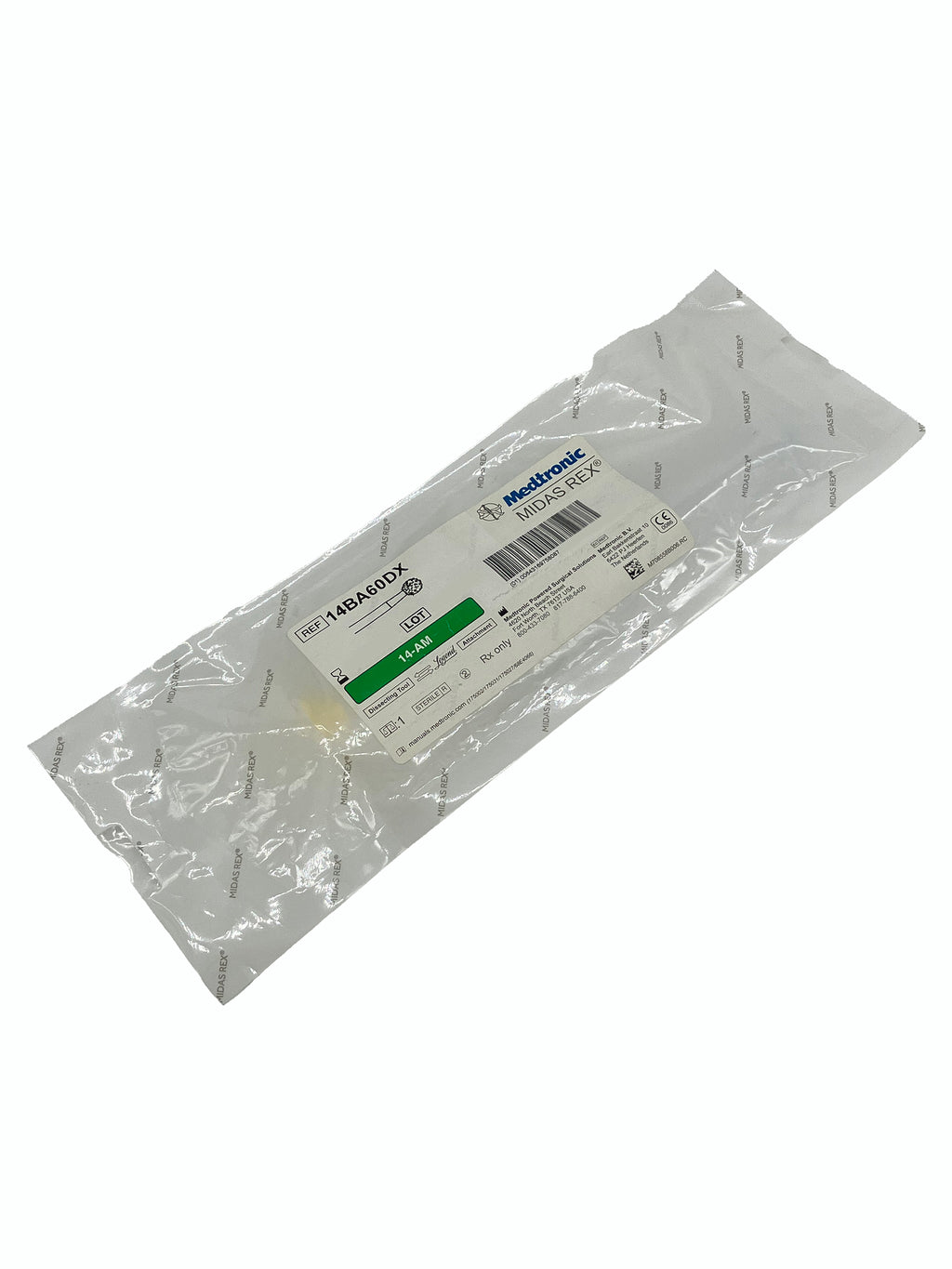 MEDTRONIC 14BA60DX