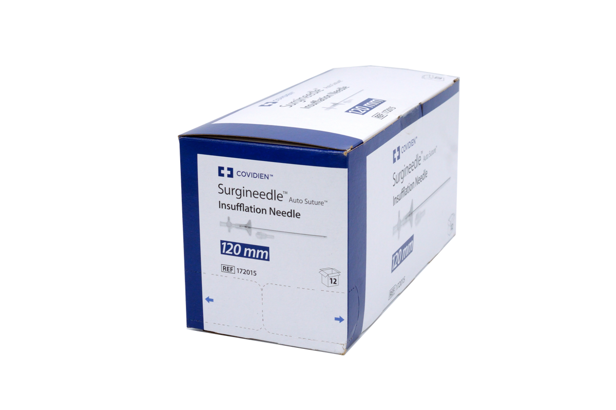 Electrosurgical devices supplies