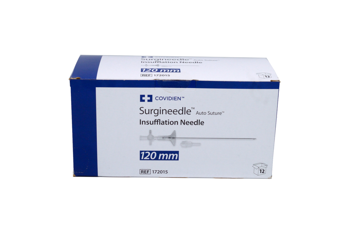 172015 | COVIDIEN | XS-SUPPLY – XS Supply