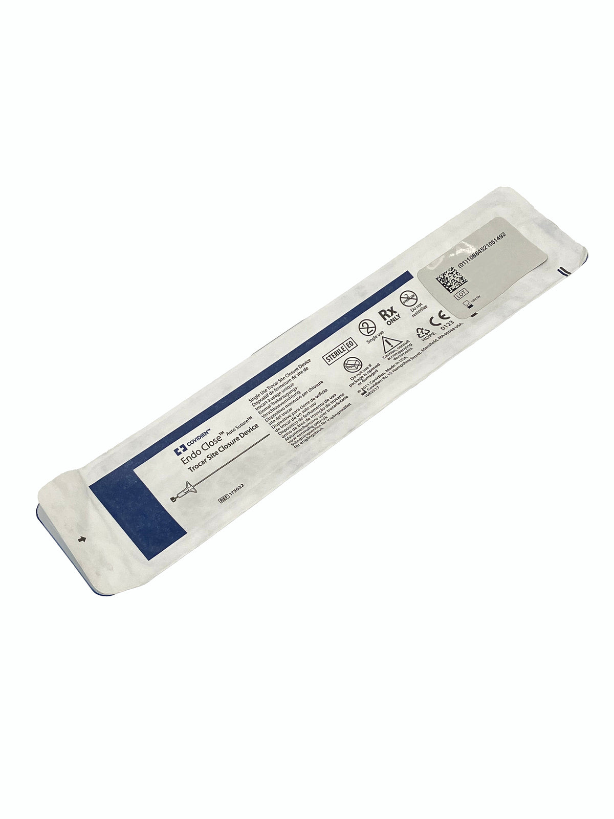 Surgical Wound Closure Devices & Accessories