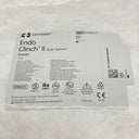 COVIDIEN ENDO CLINCH 2 GRASPER #174317, Packaging Front