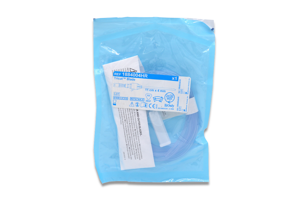 1884004HR ∙ MEDTRONIC Tricut Rotatable Blade - 4.0 mm x 11 cm