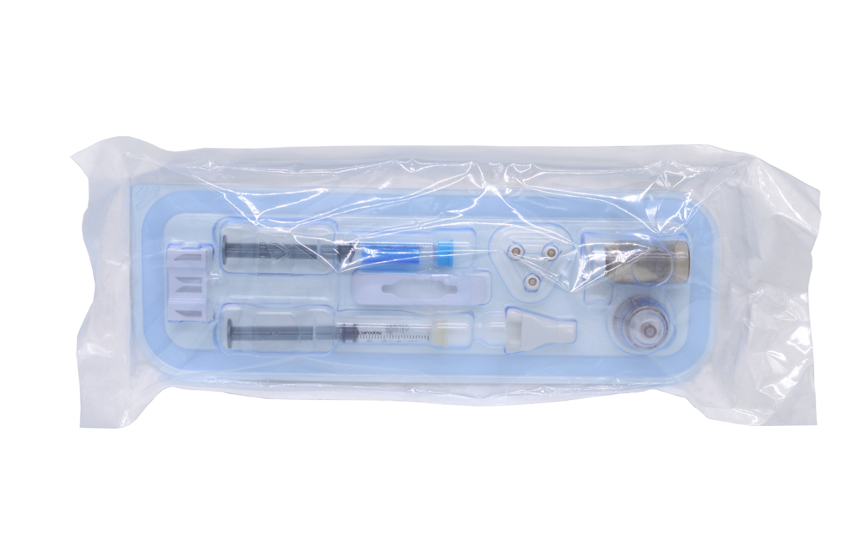 206520 ∙ INTEGRA DuraSeal Exact Spine Sealant System - 5 mL – XS