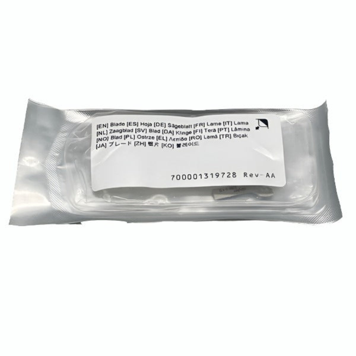 Stryker Precision Thin Blade - 5.5 X 0.38 X 18 mm | XS Supply