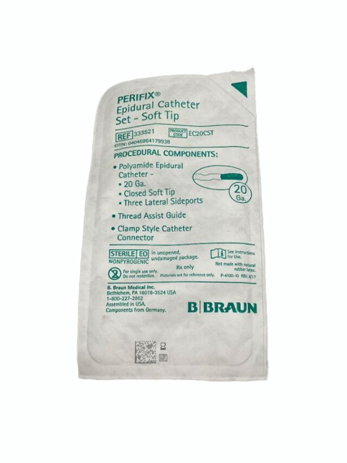 BRAUN