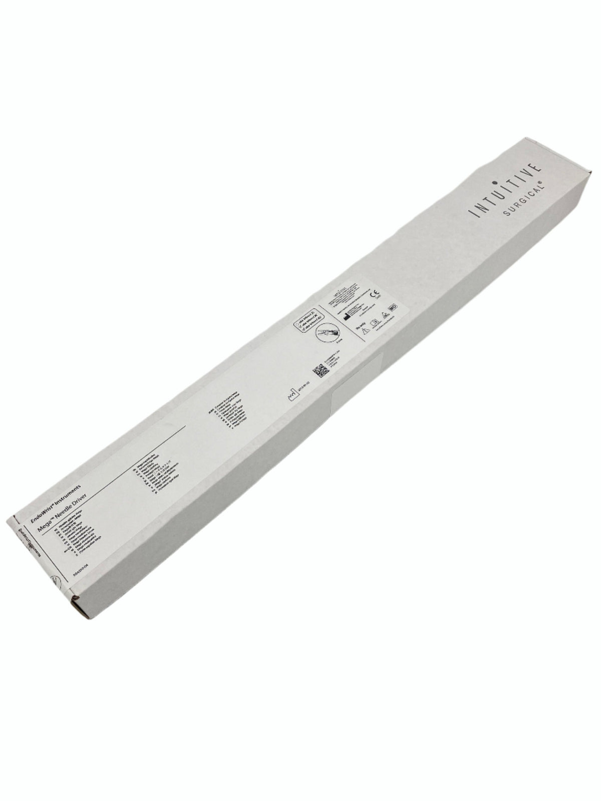 Surgical Needles, Cannulas & Accessories