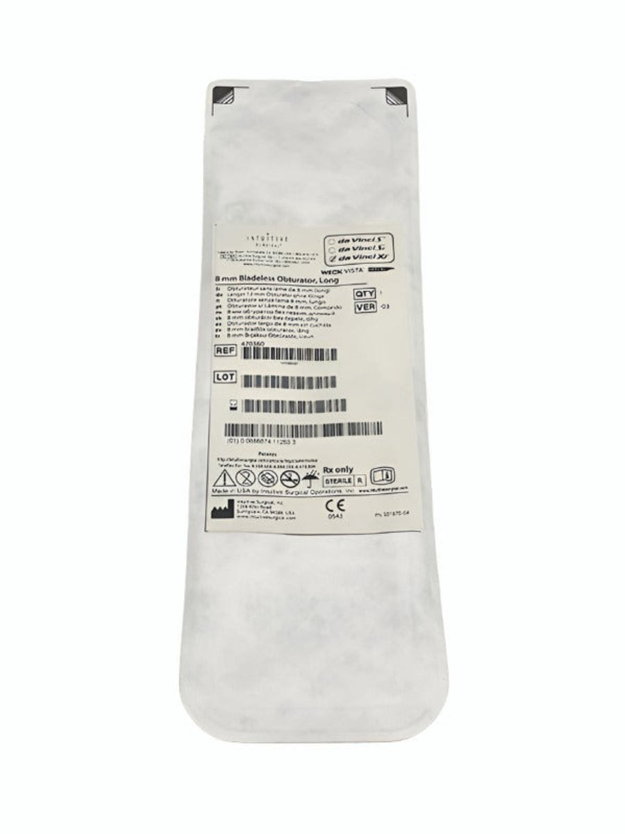 470360 | INTUITIVE-SURGICAL | XS-SUPPLY – XS Supply