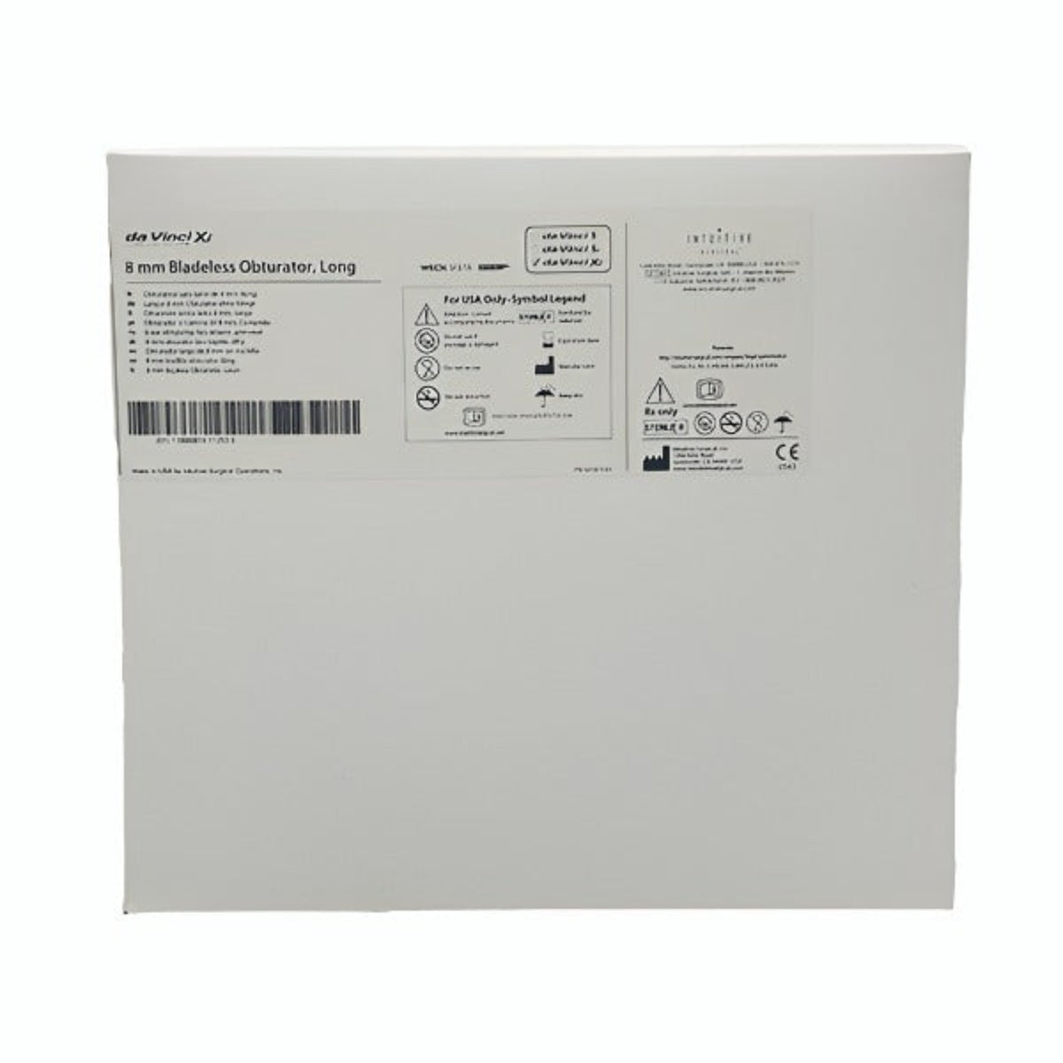 470360 | INTUITIVE-SURGICAL | XS-SUPPLY – XS Supply