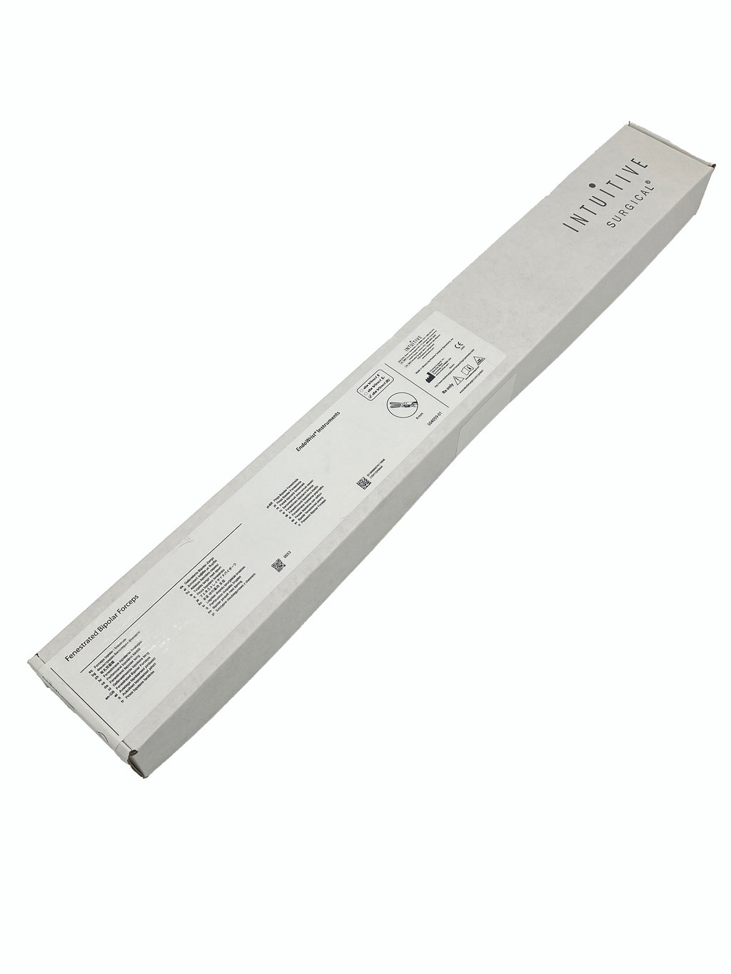 INTUITIVE SURGICAL #471205, Box Front