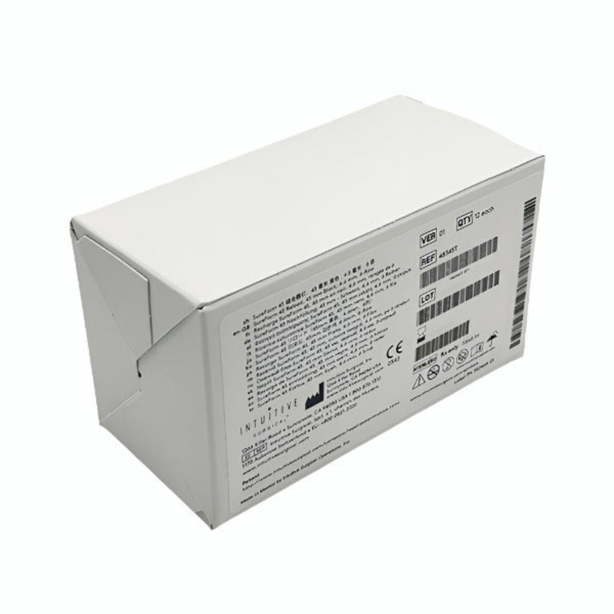 Intuitive Surgical 48345T Da Vinci XI Sureform 45 Reload - Black