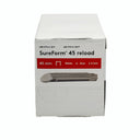 INTUITIVE SURGICAL DA VINCI SUREFORM 45 RELOAD #48345W, Box Front