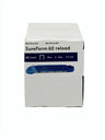 INTUITIVE SURGICAL DA VINCI SUREFORM 60 RELOAD #48360B, Box Front