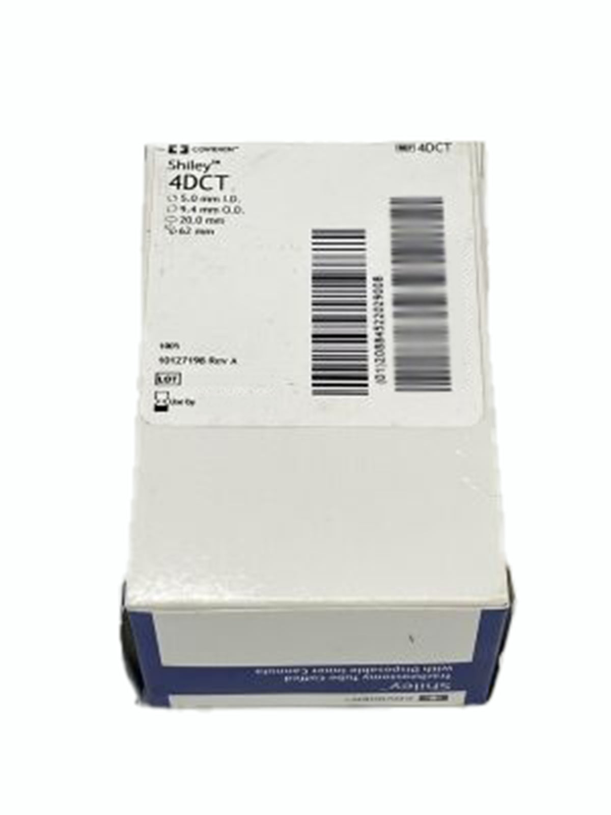 Respiratory & Resuscitation Products