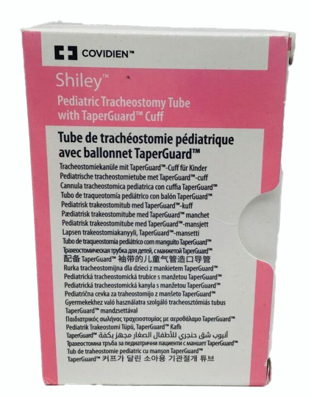 COVIDIEN 5.0PCF
