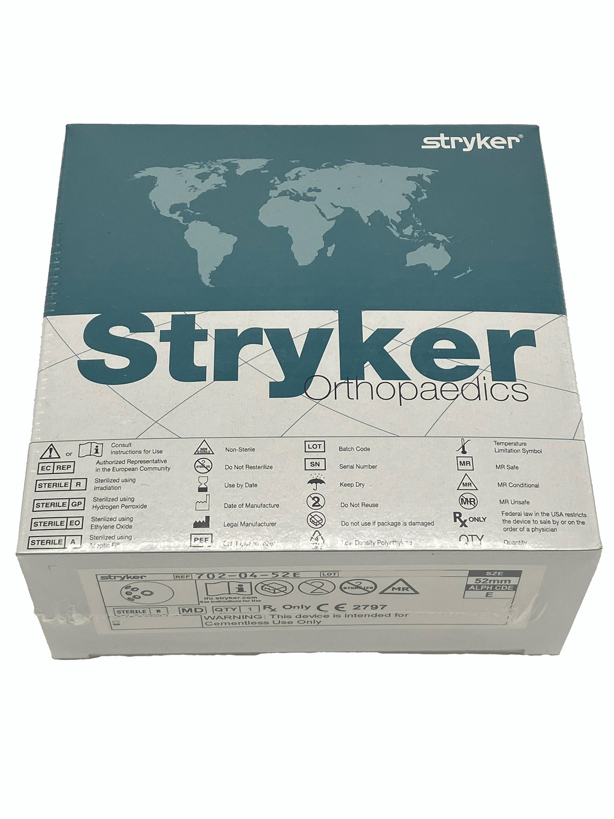 STRKER