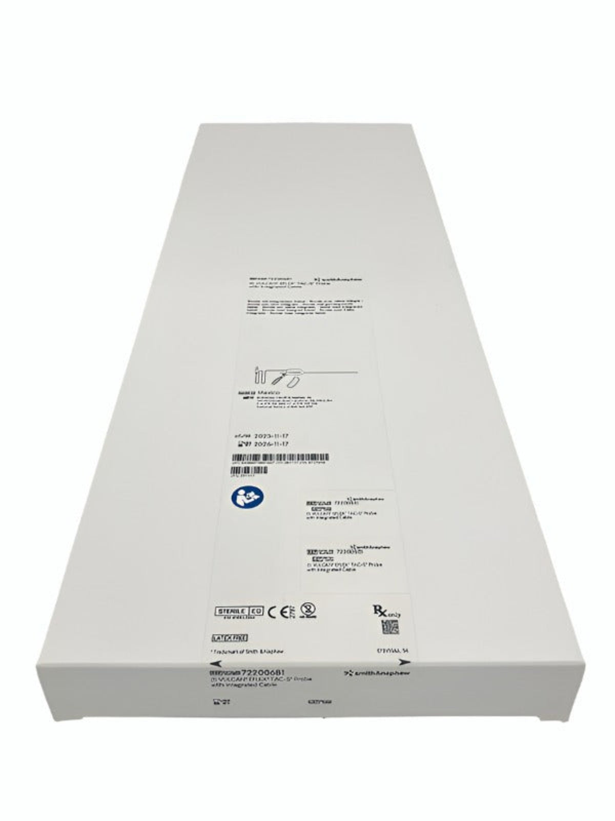 Electrosurgical electrodes probes