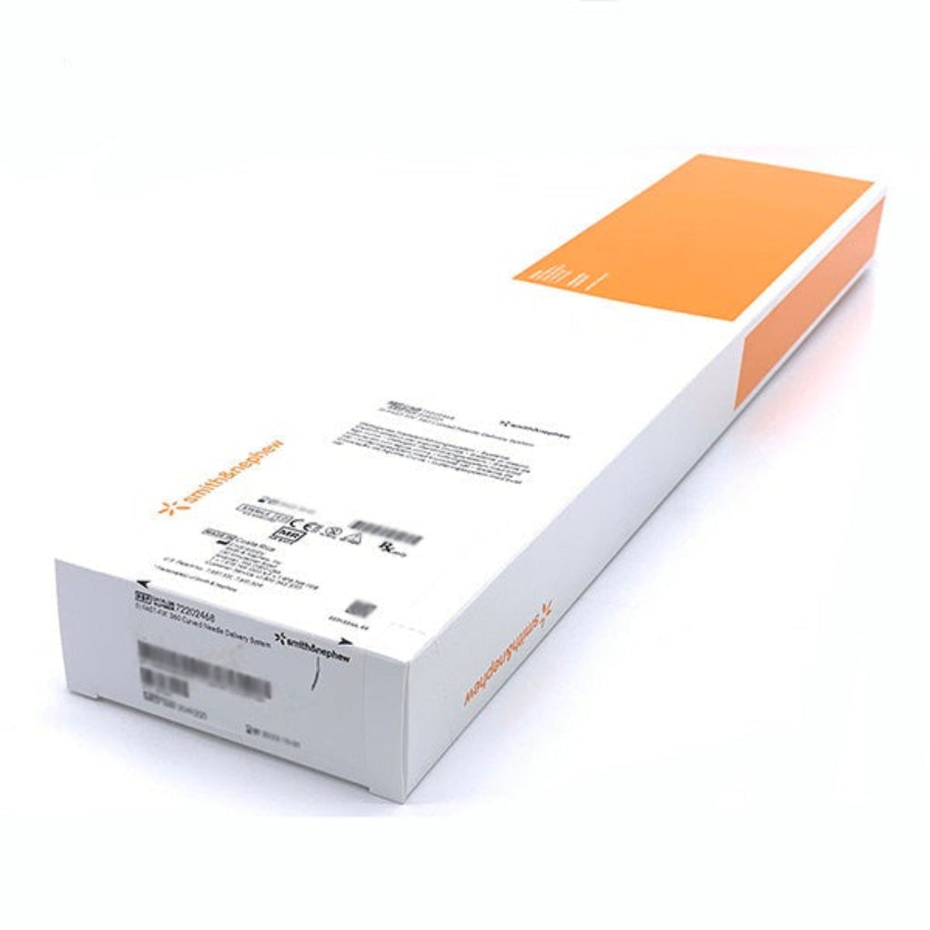 SMITH & NEPHEW FASTFIX 360 CURVED NEEDLE DELIVERY SYSTEM #72202468, Box
