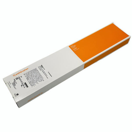 SMITH & NEPHEW HEALICOIL PK 5.5 MM SUTURE ANCHOR WITH ONE ULTRATAPE SUTURE and ONE ULTRABRAID #2 SUTURE #72203984, Box Front