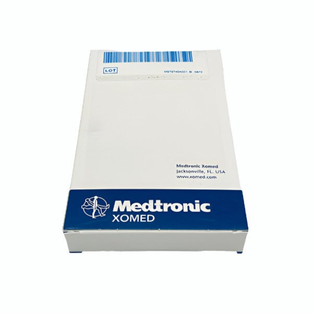 Medtronic Xomed Paired Subdermal Electrodes with Subdermal Electrode