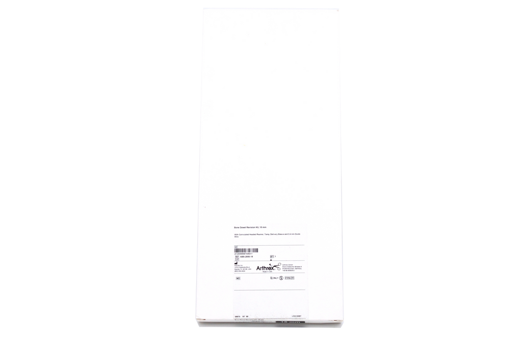 ABS-2850-18
