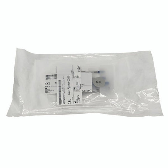 ARTHREX DISPOSABLE INSTRUMENTS KIT FOR MINI BIOCOMPOSITE SUTURE TAK #AR-1322DSC, Individual Packaging Front