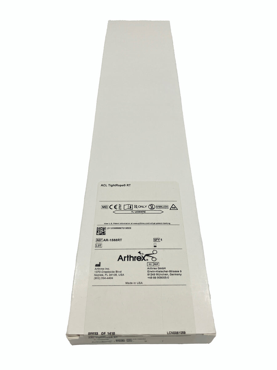 AR-1588RT | ARTHREX | XS-SUPPLY – XS Supply