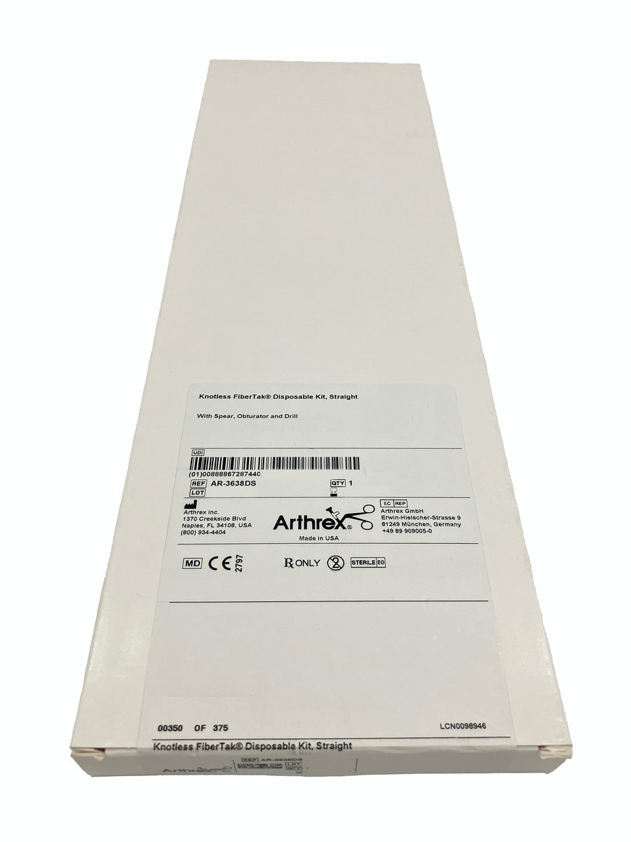 AR-3638DS – XS Supply