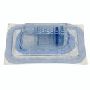 ARTHREX PASSPORT BUTTON CANNULA #AR-6592-10-40, Individual Packaging Back Alternate Angle