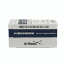 ARTHREX FIBERLOOP WITH STRAIGHT NEEDLE #AR-7234, Box Side