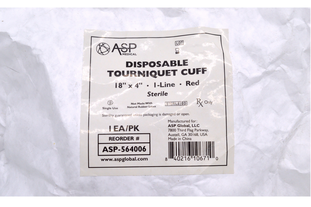 ASP-564006