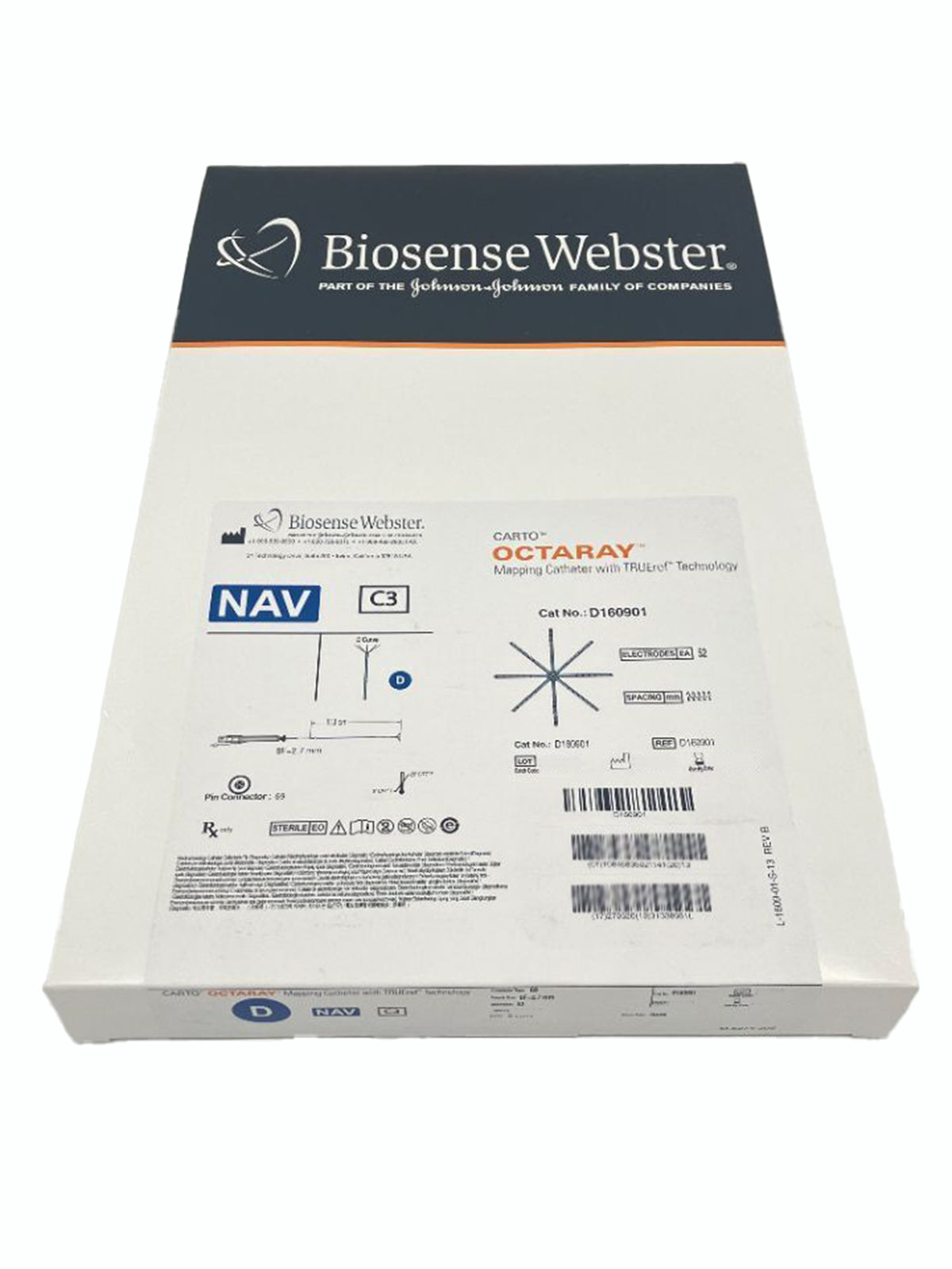 BIOSENSE WEBSTER