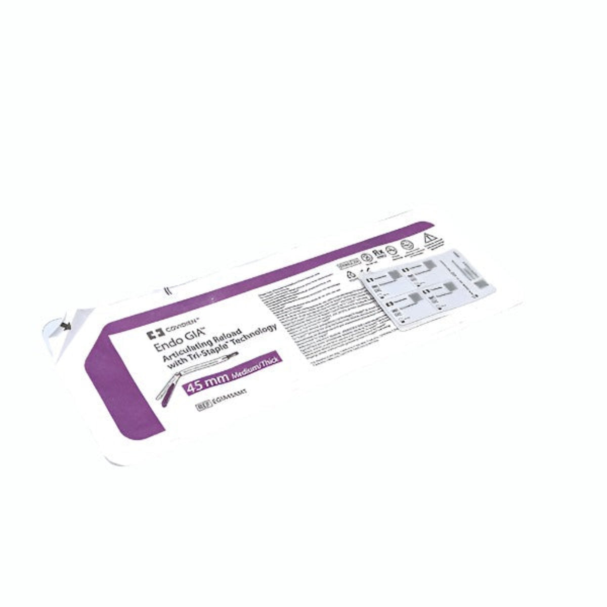 EGIA45AMT | COVIDIEN – XS Supply
