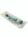 APPLIED MEDICAL KII FIOS FIRST ENTRY, ADVANCED FIXATION 5MM X 150MM #CFF01. Individual Packaging Back