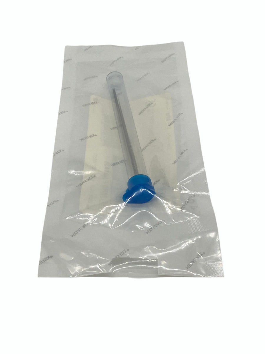 Medtronic Midas Rex MR8 Tapered-Footed Attachment - 3mm X 9cm