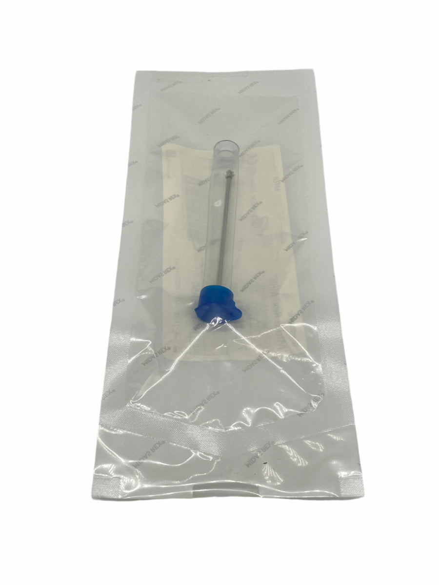 Medtronic Midas Rex Fluted Ball Tool - 5mm X 7cm (Yellow) – XS Supply