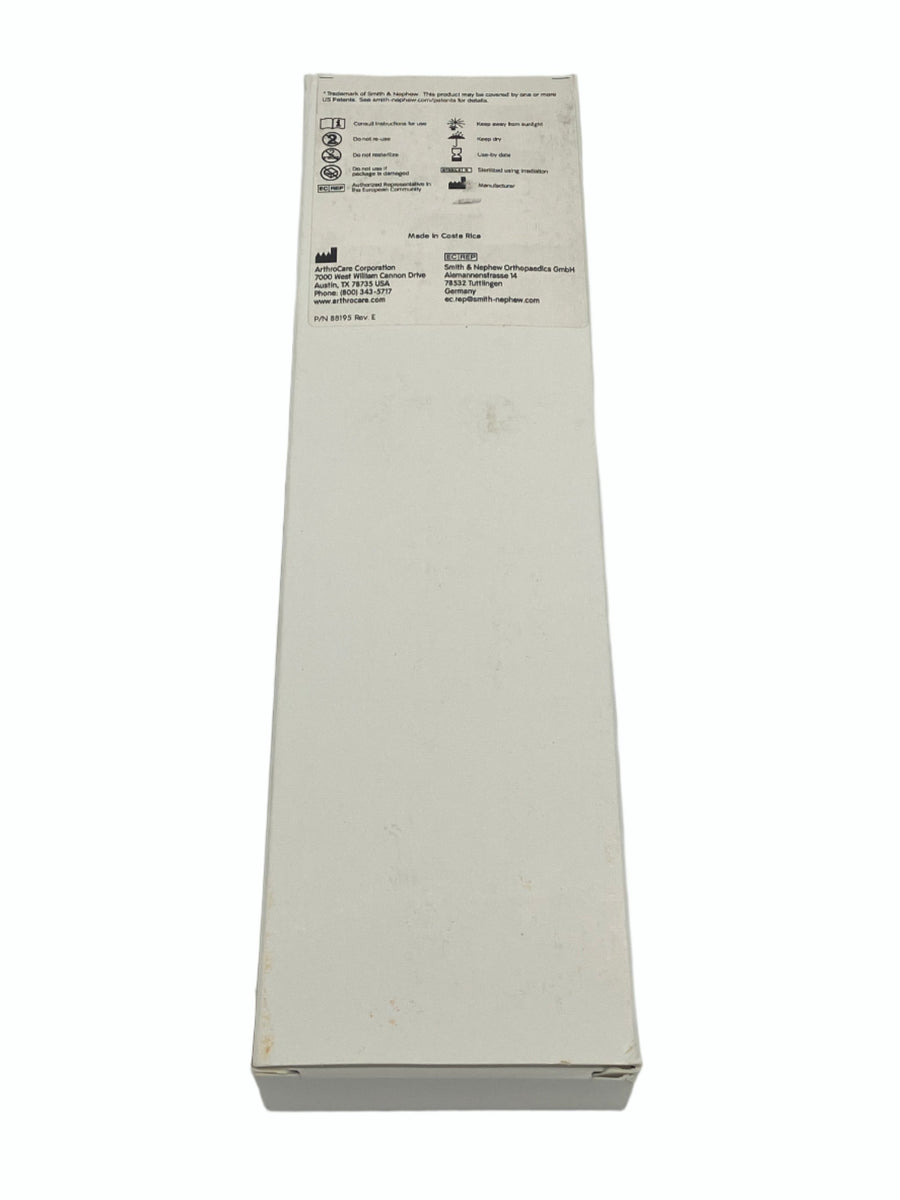 Smith & Nephew Healicoil Knotless PK Suture Anchor - 5.0mm – XS Supply