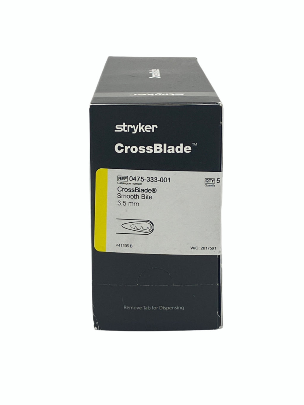 STRYKER 0475-333-001