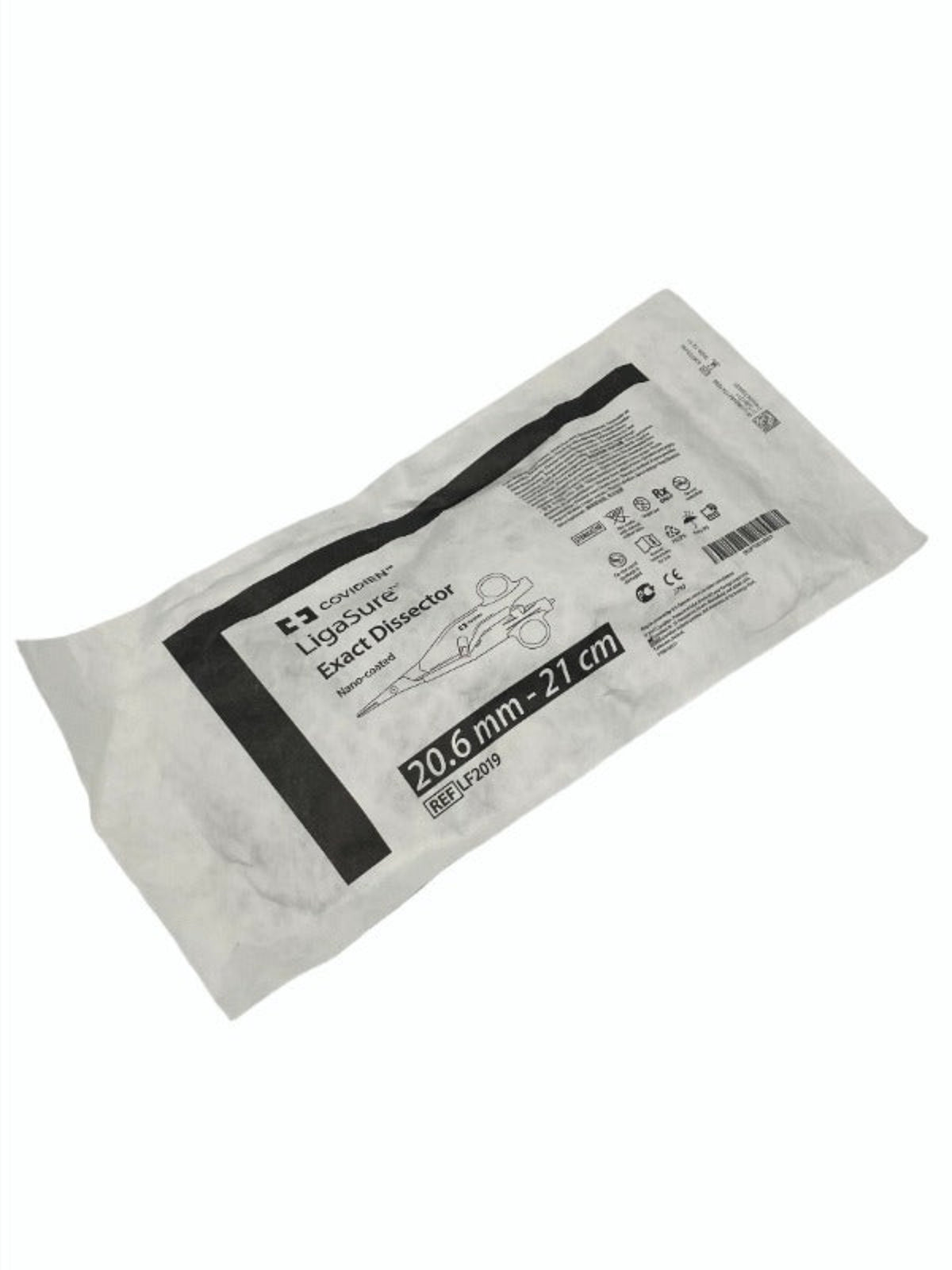 Surgical Dissectors & Accessories