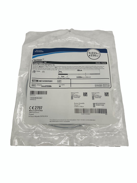 BOSTON SCIENTIFIC M0066703080