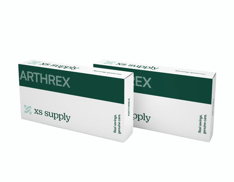 Surgical wound care sutures accessories – XS Supply