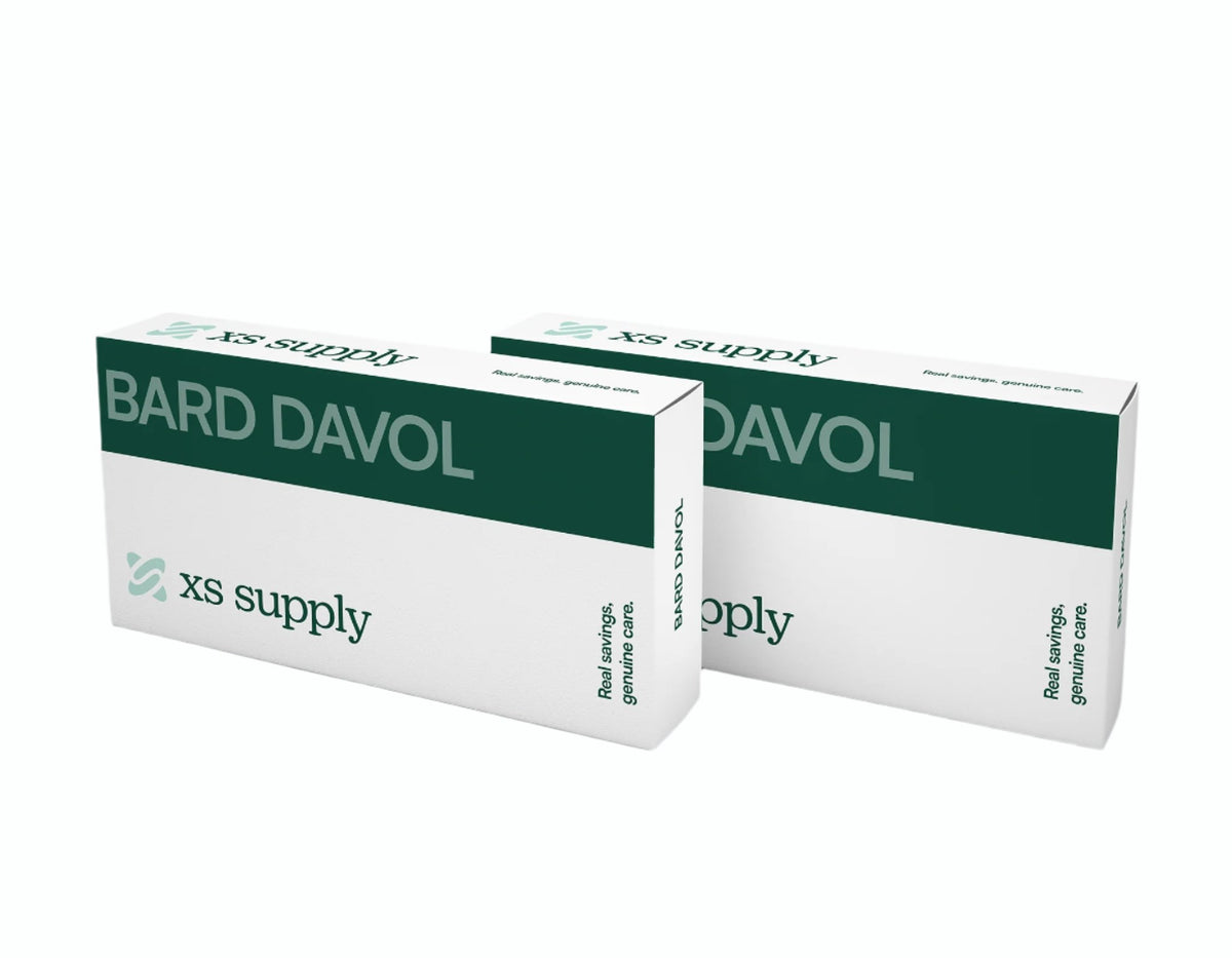 Surgical Implants & Components