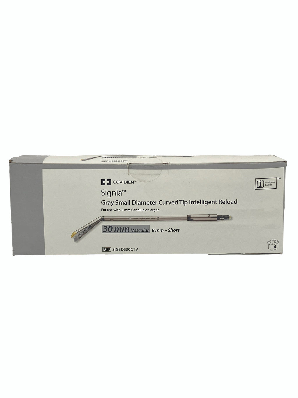 SIGSDS30CTV