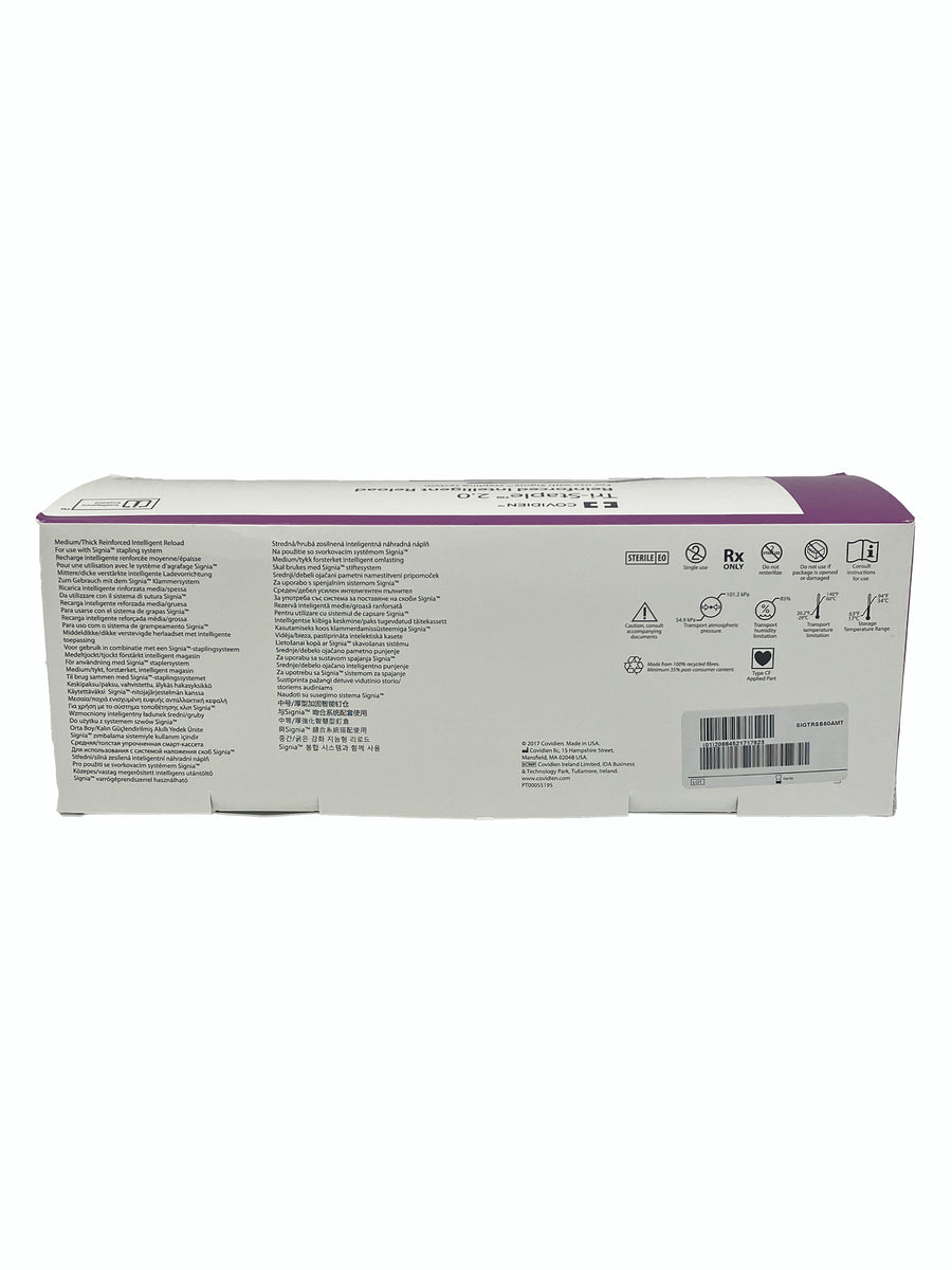 SIGTRSB60AMT | COVIDIEN | XS-SUPPLY – XS Supply