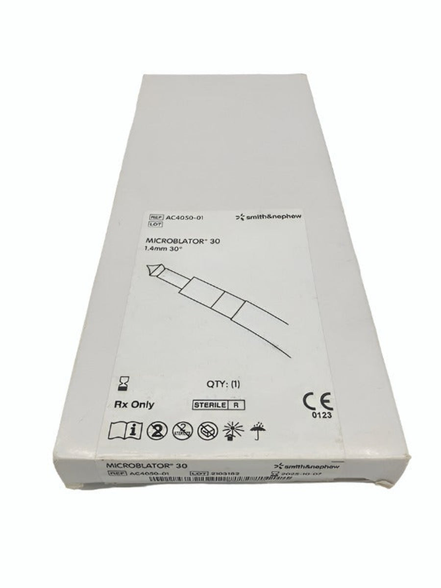 AC4050-01 | ARTHROCARE | XS-SUPPLY – XS Supply