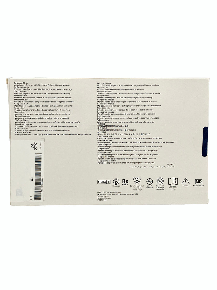 SYM12 | COVIDIEN | XS-SUPPLY – XS Supply